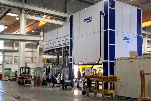 ANDRITZ Kaiser GmbH - Partnerunternehmen von Willmann Stanz & Umformtechnik ANDRITZ Kaiser GmbH - Partnerunternehmen von Willmann Stanz & Umformtechnik