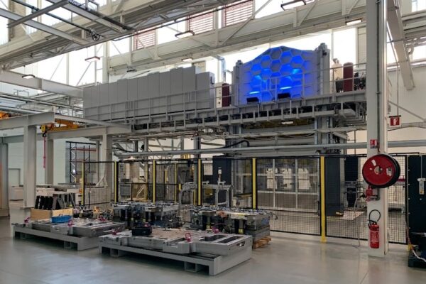 ANDRITZ Kaiser GmbH - Partnerunternehmen von Willmann Stanz & Umformtechnik ANDRITZ Kaiser GmbH - Partnerunternehmen von Willmann Stanz & Umformtechnik