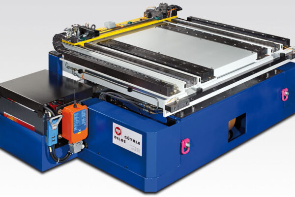 Güthle Pressenspannen GmbH - Partnerunternehmen von Willmann Stanz & Umformtechnik Güthle Pressenspannen GmbH - Partnerunternehmen von Willmann Stanz & Umformtechnik